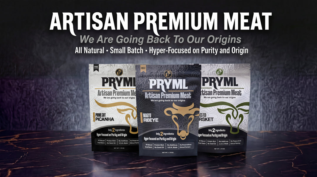 Pryml Meats