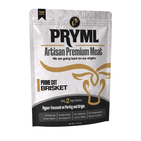 Prime Brisket
