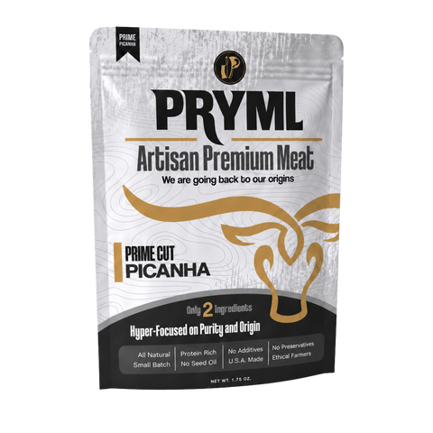 Prime Picanha