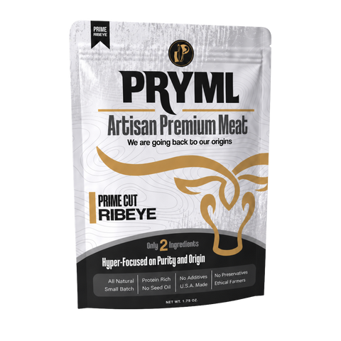 Prime Ribeye