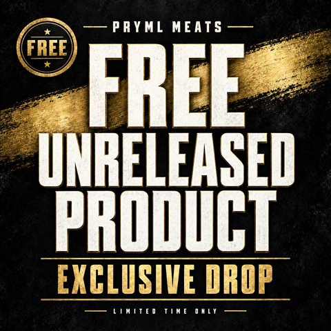 PRYML Unreleased Product